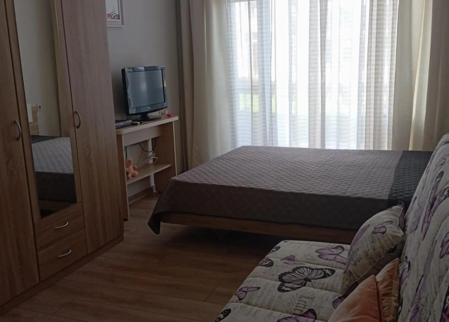 Festa Studio Pomorie Apartment