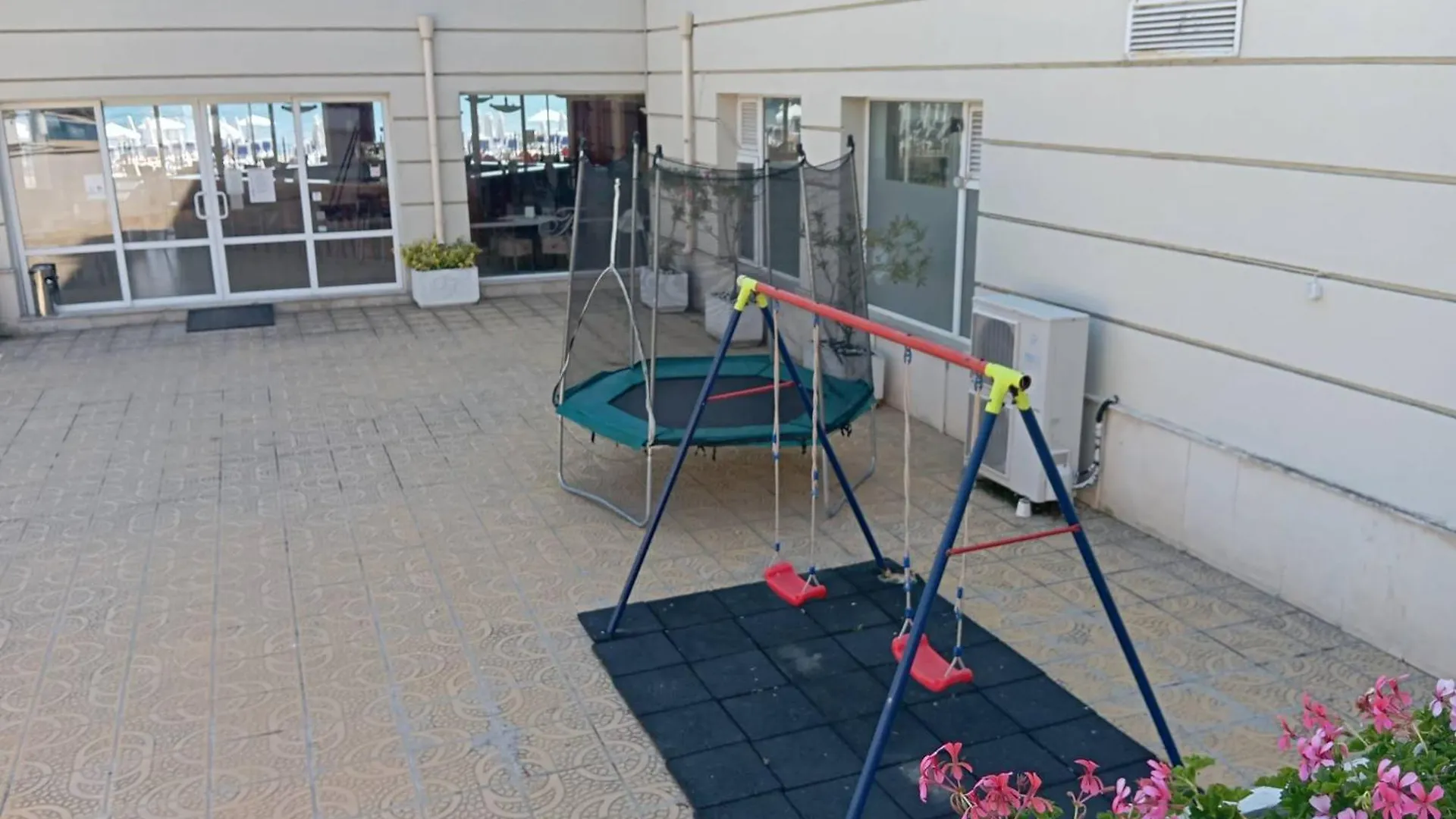 Festa Studio Pomorie Apartment